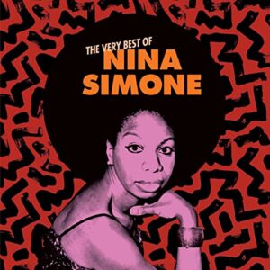 Very Best Of Nina Simone - Limited 180-Gram Vinyl [Import] (Limited Edition, 180 Gram Vinyl, Spain - Import) - Nina Simone (Discos de Vinil)