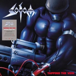 Tapping The Vein[Deluxe 2 LP] - Sodom (Discos de Vinil)