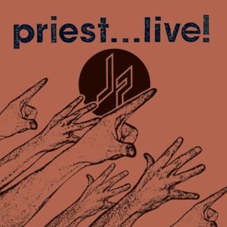 Priest... Live! [2CD] - Judas Priest (CDs)