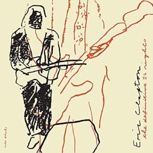 The Definitive 24 Nights - Eric Clapton (CDs)