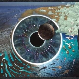 Pink Floyd - Pulse [Bonus Tracks] - Pink Floyd (CDs)