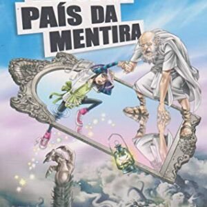 Alice no país da mentira - Bandeira, Pedro