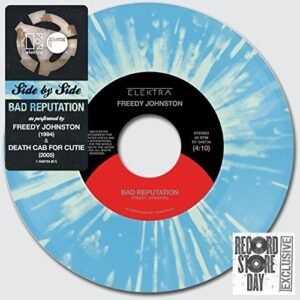 Bad Reputation [Disco de Vinil] (Discos de Vinil)