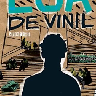Lua de vinil - Pilagallo, Oscar (Discos de Vinil)