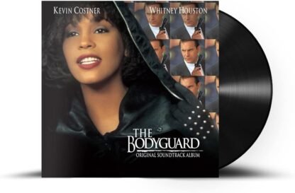 The Bodyguard Soundtrack - Imagem 2