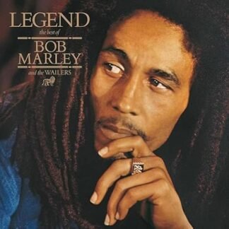 Legend: The Best Of Bob Marley And The Wailers CD - Bob Marley (CDs)