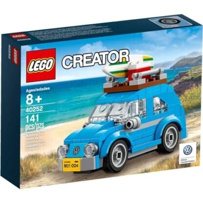 LEGO Creator 40252 Miniatura VW Beetle (Brinquedos)