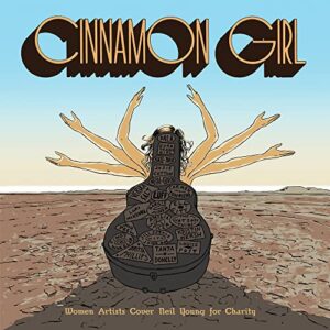 Cinnamon Girl - Women Artists Cover Neil Young For [Disco de Vinil] - VARIOUS ARTISTS (Discos de Vinil)