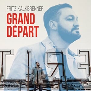 Grand Depart [Disco de Vinil] (Discos de Vinil)