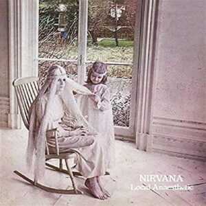 Local..-Expanded- - Nirvana (UK) (CDs)