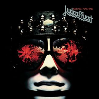 Killing Machine - JUDAS PRIEST (CDs)