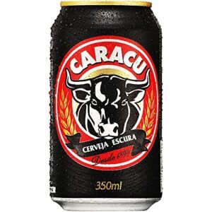 Cerveja Caracu 350Ml (Cervejas)