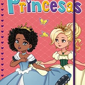 Princesas - Cultural, Ciranda (Brinquedos)