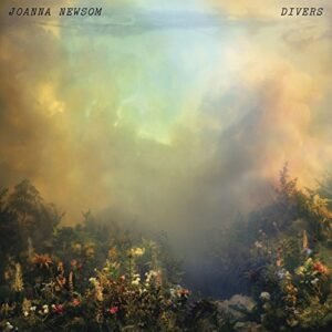 Divers [Disco de Vinil] - Joanna Newsom (Discos de Vinil)