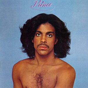 Prince [CD] - Prince (CDs)