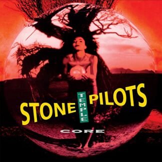 Core [Explicit Content] (Parental Advisory Explicit Lyrics, Deluxe Edition) - Stone Temple Pilots (Discos de Vinil)