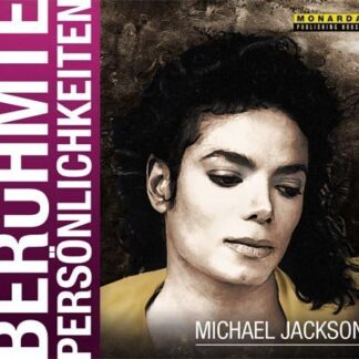Michael Jackson (CDs)