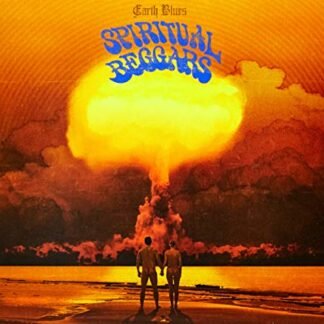 Earth Blues [CD] - Spiritual Beggars (CDs)