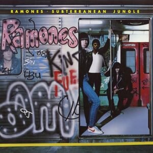 Subterranean Jungle - Ramones