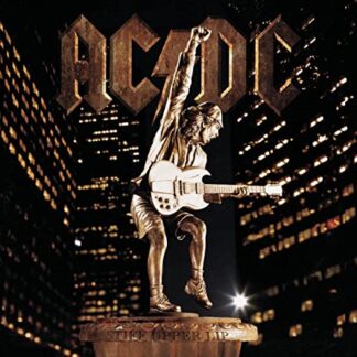 Stiff Upper Lip - AC/DC (CDs)