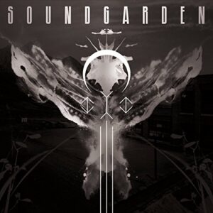 Echo Of Miles: The Originals - Soundgarden (CDs)