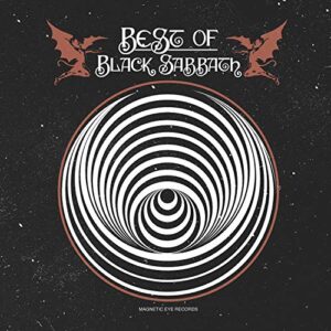 Best of Black Sabbath (Redux) / Various (Black Vinyl) [Disco de Vinil] - Various (Discos de Vinil)