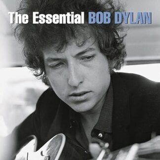 Bob Dylan - The Essential Bob Dylan - Bob Dylan (CDs)