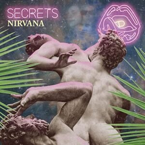 Secrets - Nirvana (UK) (CDs)