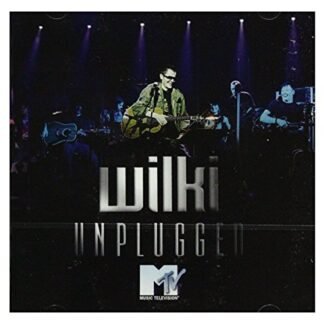 MTV Unplugged - Wilki (CDs)