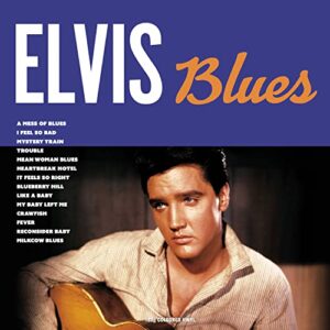 Elvis Blues - Elvis Presley (Discos de Vinil)