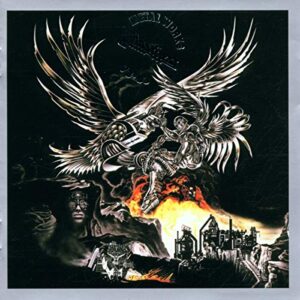 Metal Works '73-'93 - Judas Priest (CDs)