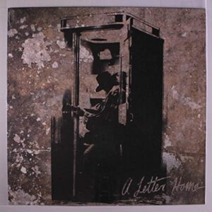 A Letter Home - Neil Young (Discos de Vinil)