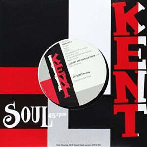 Lady Day & John Coltrane / See Saw Affair [Disco de Vinil] - SCOTT-HERON,GIL / CESAR (Discos de Vinil)