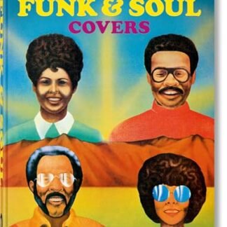 Funk & Soul Covers. 40th ed. - Paulo, Joaquim (Discos de Vinil)