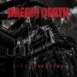 Dissemination [Disco de Vinil] - Dream Death (Discos de Vinil)