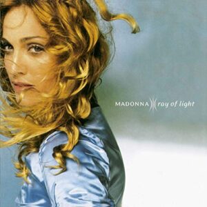 Ray Of Light [CD] - Madonna (CDs)