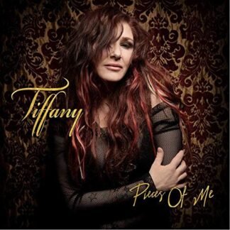 Pieces Of Me [Disco de Vinil] - Tiffany (Discos de Vinil)