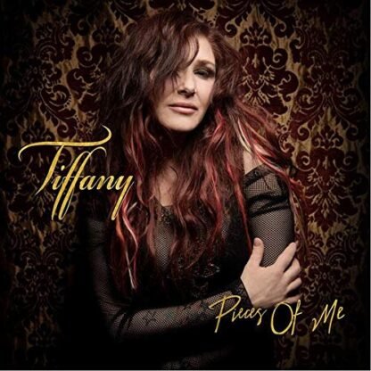 Pieces Of Me [Disco de Vinil] - Tiffany (Discos de Vinil)