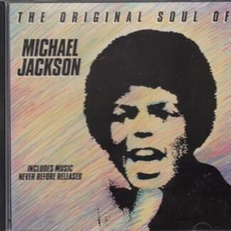 The Original Soul of Michael Jackson [Import] (CDs)