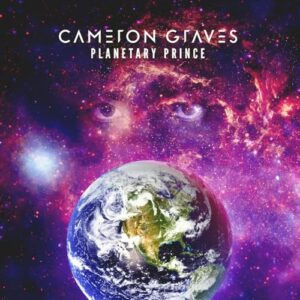 Planetary Prince [Disco de Vinil] (Discos de Vinil)
