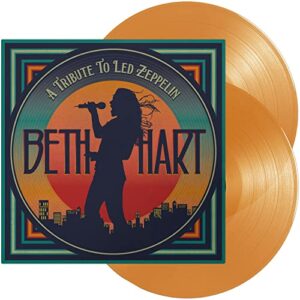 A Tribute to Led Zeppelin (Discos de Vinil)