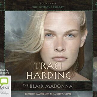 The Black Madonna (CDs)