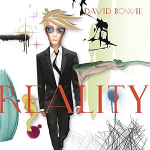 Reality [Disco de Vinil] - David Bowie (Discos de Vinil)