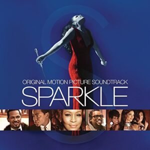 Sparkle: Original Motion Picture Soundtrack - Green, Cee-Lo (CDs)