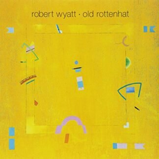 Old Rottenhat [Disco de Vinil] (Discos de Vinil)