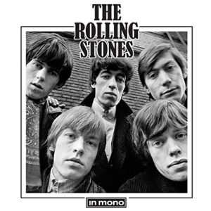 The Rolling Stones In Mono [16 Color LP Boxset] - The Rolling Stones (Discos de Vinil)