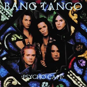 Psycho Cafe - Bang Tango (Café)