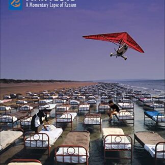 A Momentary Lapse Of Reason (Remixed & Updated: CD/ DVD) - Pink Floyd (CDs)