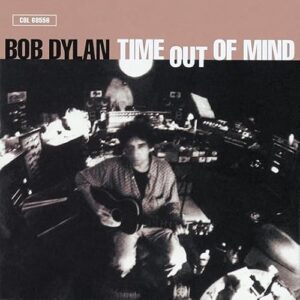 Bob Dylan - Time Out Of Mind - Bob Dylan (CDs)