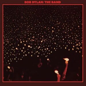Before The Flood [2LP] - Bob Dylan (Discos de Vinil)